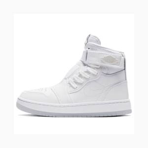 Air Jordan 1 Nike Nova XX Tênis de Basquete Feminino Branco | JD-091NJ