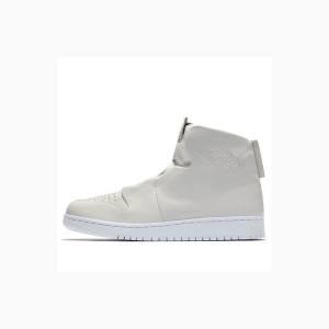 Air Jordan 1 Nike Sage XX Reimagined Tênis de Basquete Feminino Branco | JD-980LQ