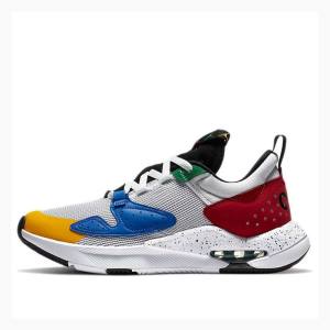 Air Jordan Nike Air Cadence Olympics Tênis De Corrida Feminino Multicoloridas | JD-208TD