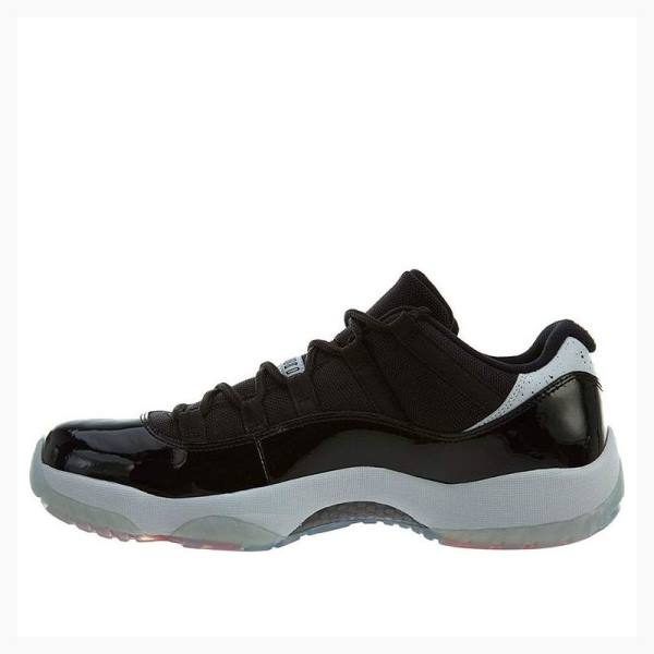 Air Jordan 11 Nike Retro Low Infrared 23 Tênis Masculino Pretas Cinzentas | JD-142UB