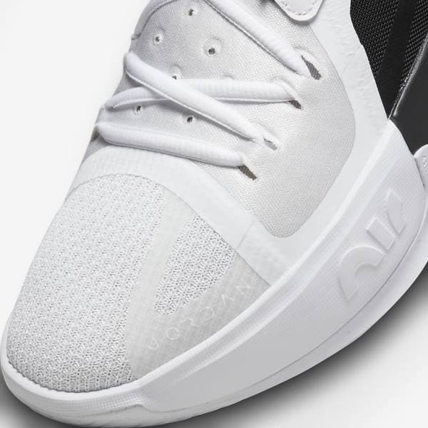 Air Jordan Nike Zoom Separate Masculino Pretas Branco Vermelhas | NK035VQD